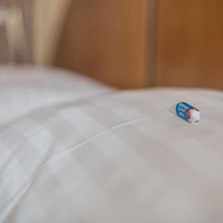 Hotel Eitljoerg Viyana Oda fotoğraf