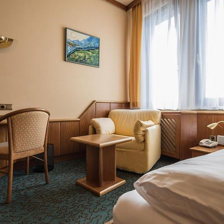 Hotel Eitljoerg Viyana Dış mekan fotoğraf