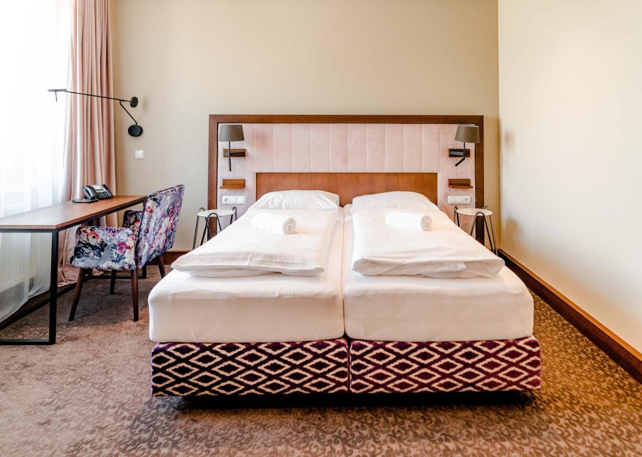 Hotel Eitljoerg Viyana Dış mekan fotoğraf