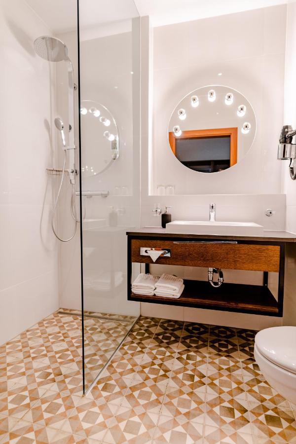 Hotel Eitljoerg Viyana Dış mekan fotoğraf