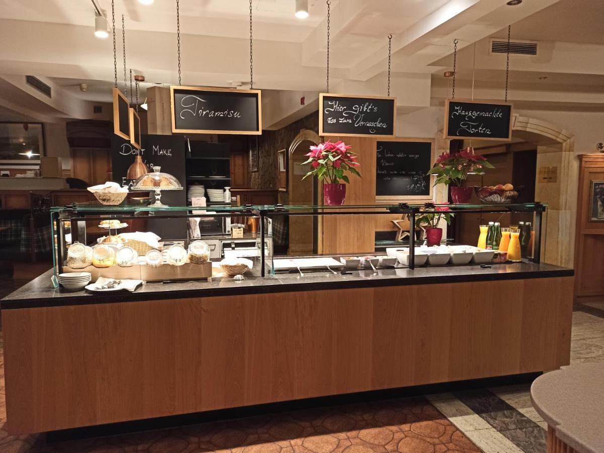 Hotel Eitljoerg Viyana Dış mekan fotoğraf