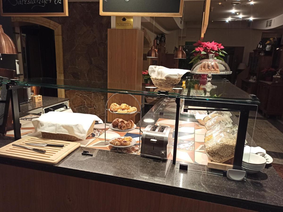 Hotel Eitljoerg Viyana Dış mekan fotoğraf