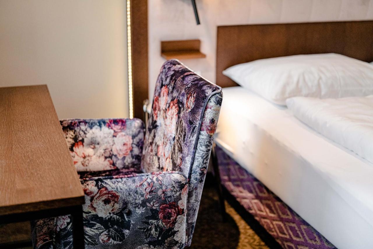 Hotel Eitljoerg Viyana Dış mekan fotoğraf