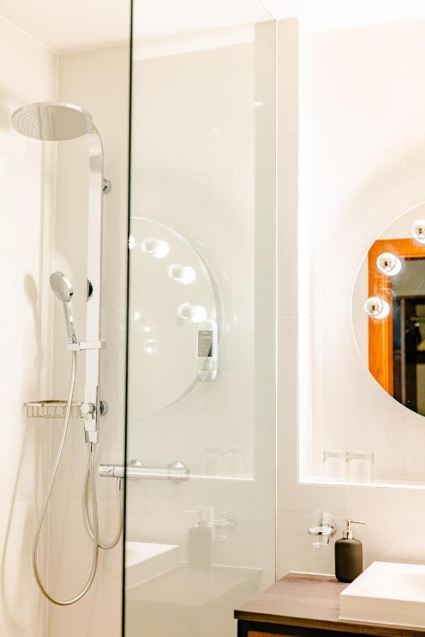 Hotel Eitljoerg Viyana Dış mekan fotoğraf