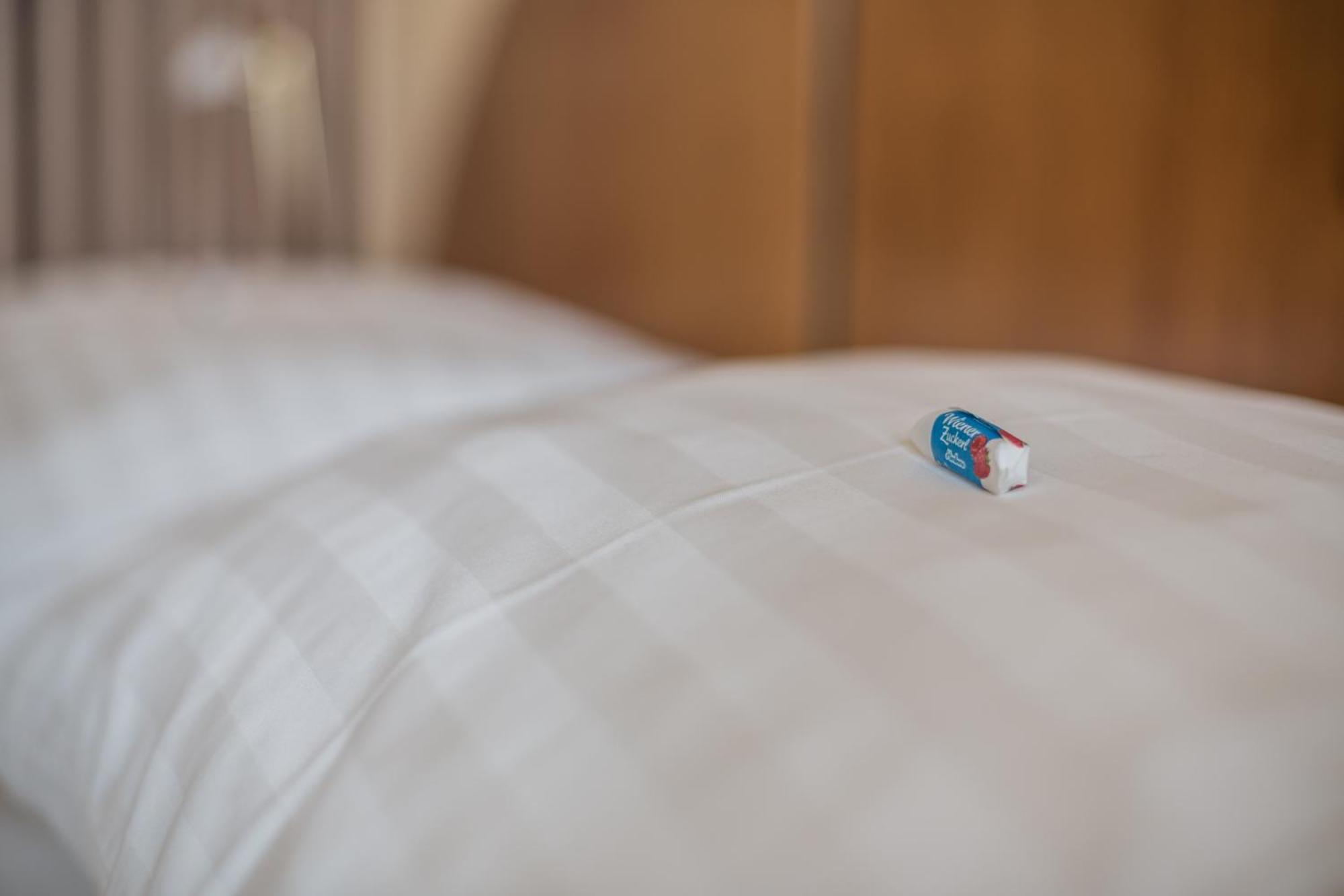 Hotel Eitljoerg Viyana Oda fotoğraf