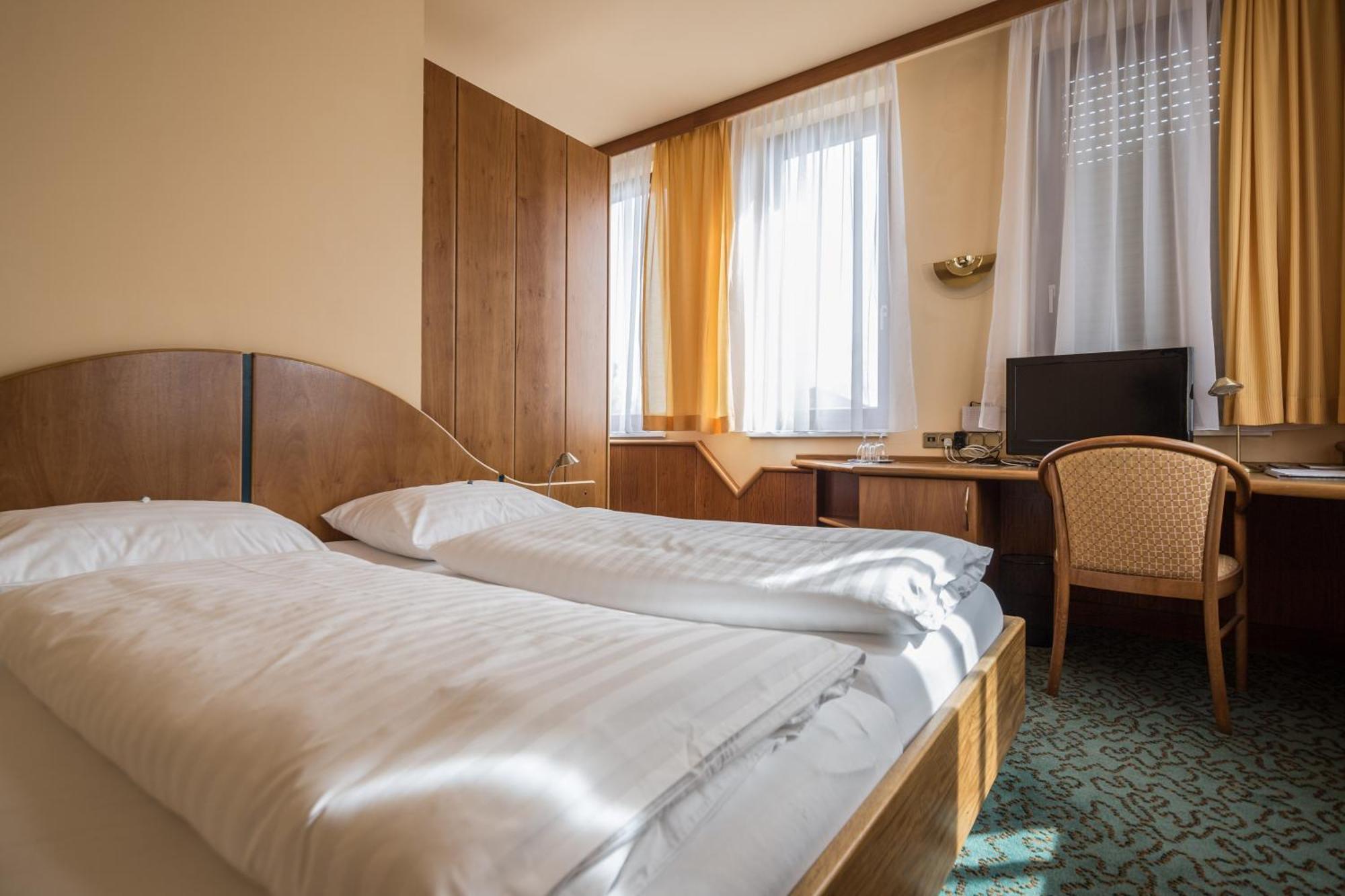 Hotel Eitljoerg Viyana Oda fotoğraf