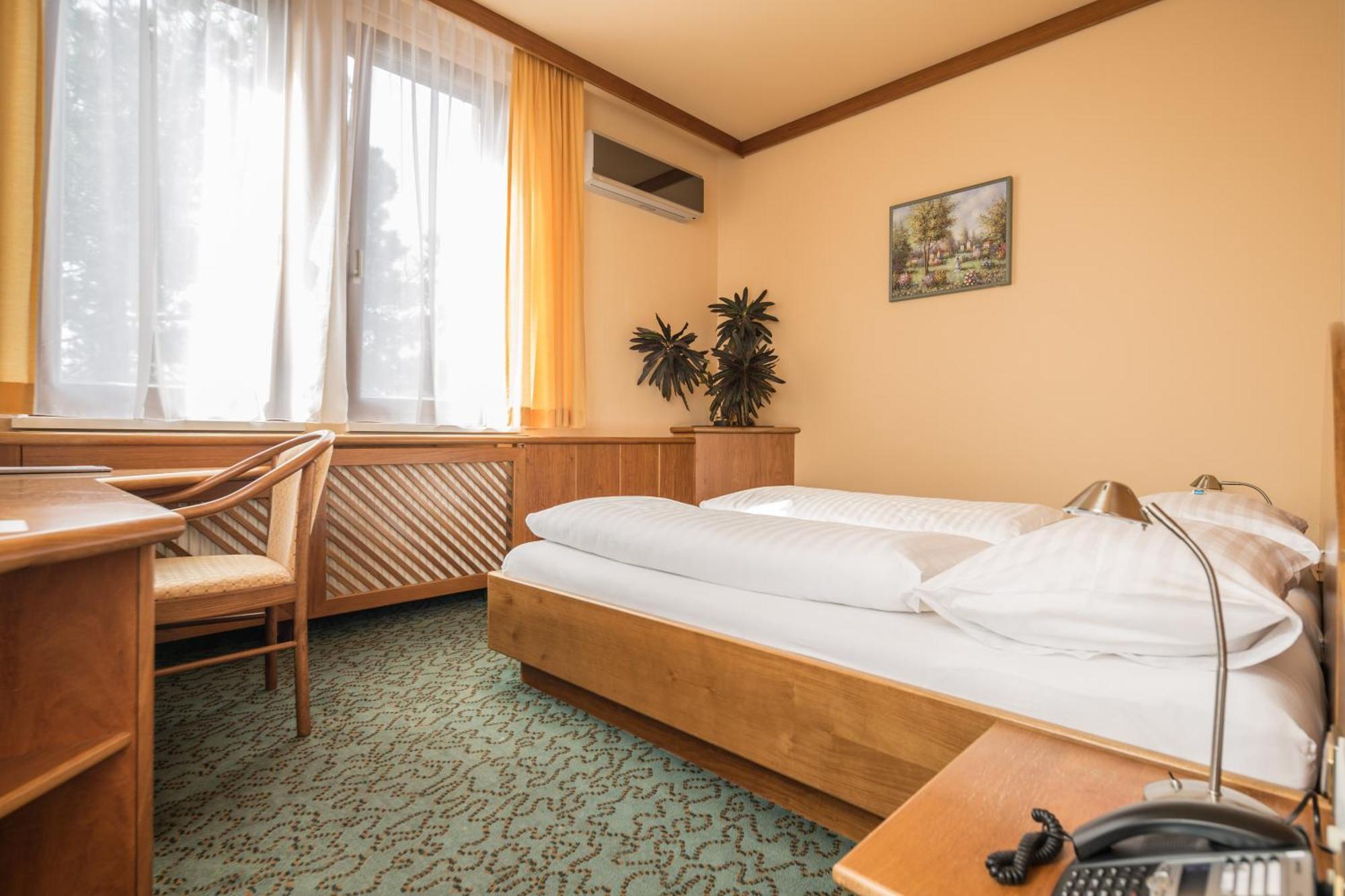 Hotel Eitljoerg Viyana Dış mekan fotoğraf