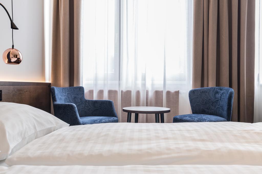 Hotel Eitljoerg Viyana Dış mekan fotoğraf