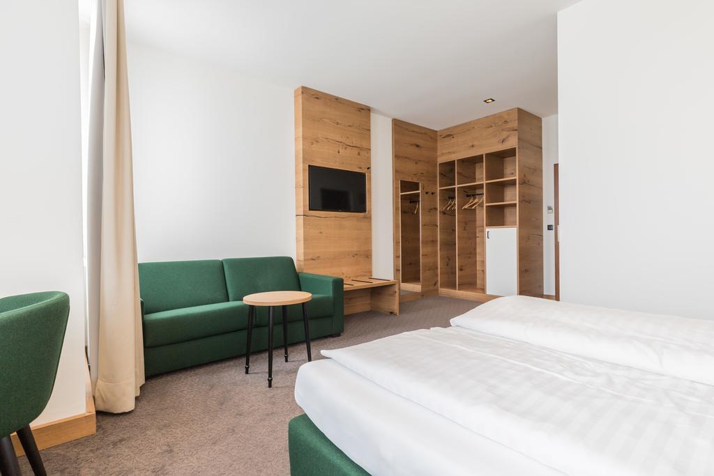 Hotel Eitljoerg Viyana Dış mekan fotoğraf