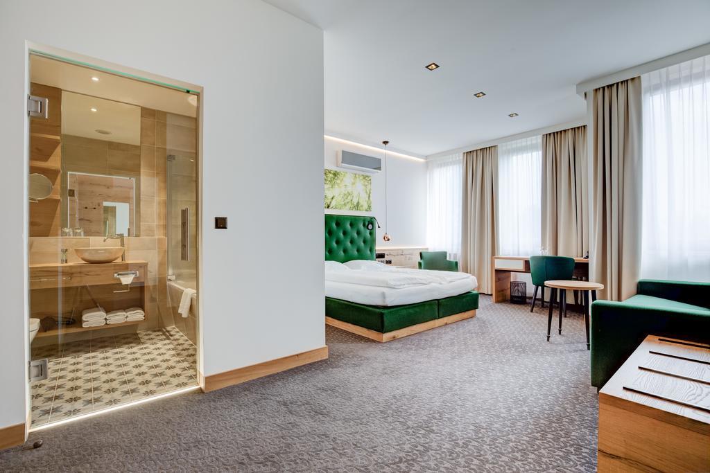 Hotel Eitljoerg Viyana Dış mekan fotoğraf