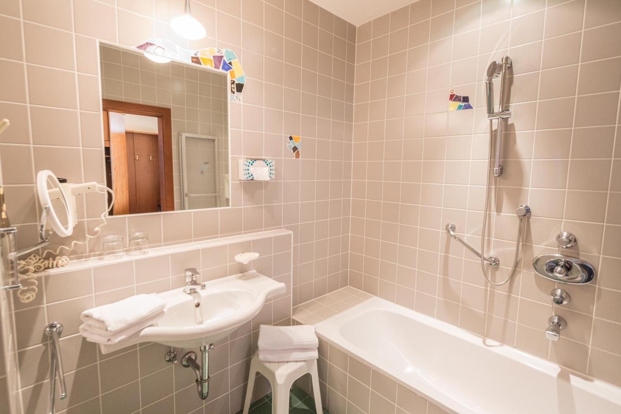 Hotel Eitljoerg Viyana Dış mekan fotoğraf