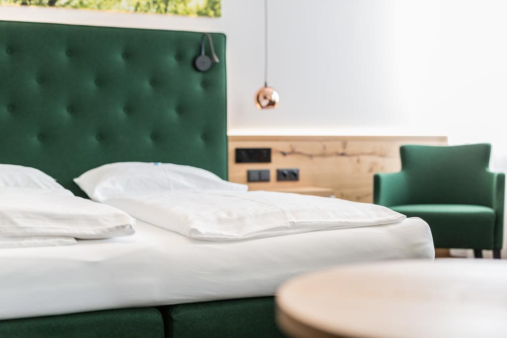 Hotel Eitljoerg Viyana Dış mekan fotoğraf