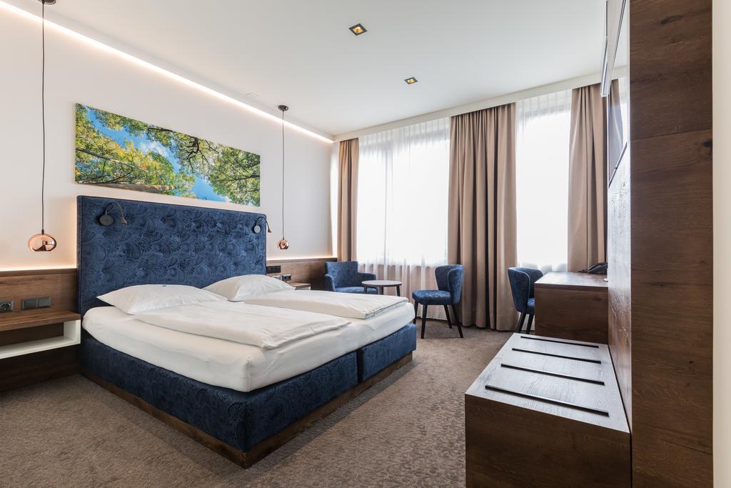 Hotel Eitljoerg Viyana Dış mekan fotoğraf
