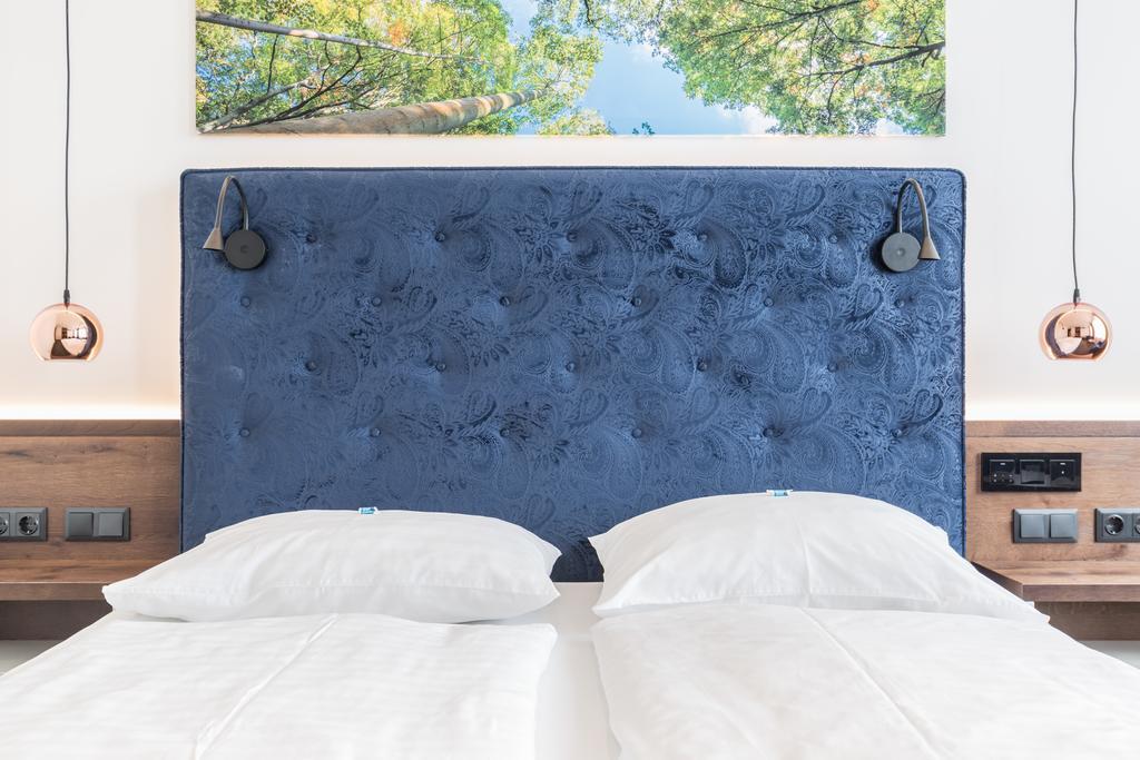 Hotel Eitljoerg Viyana Dış mekan fotoğraf