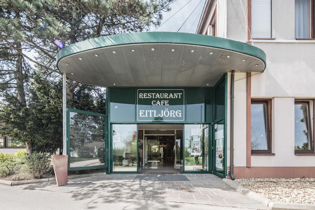 Hotel Eitljoerg Viyana Dış mekan fotoğraf