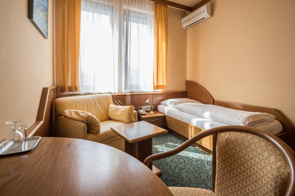 Hotel Eitljoerg Viyana Dış mekan fotoğraf