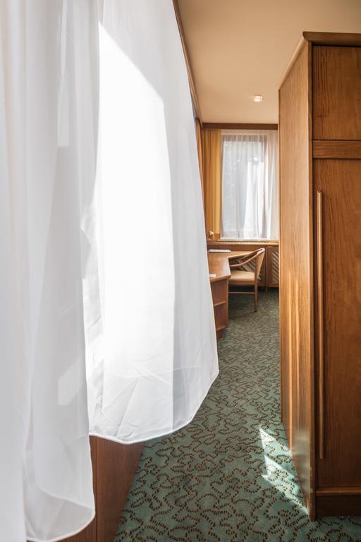 Hotel Eitljoerg Viyana Dış mekan fotoğraf