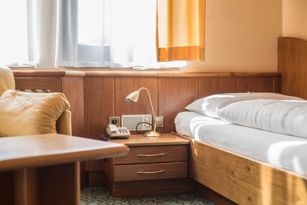 Hotel Eitljoerg Viyana Dış mekan fotoğraf