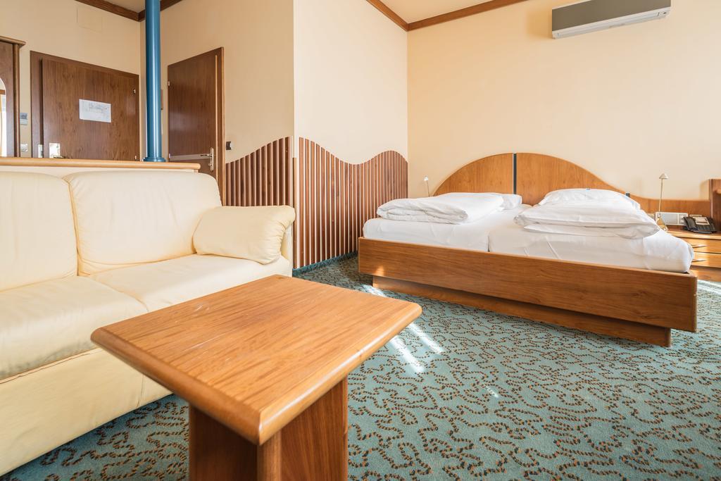 Hotel Eitljoerg Viyana Dış mekan fotoğraf