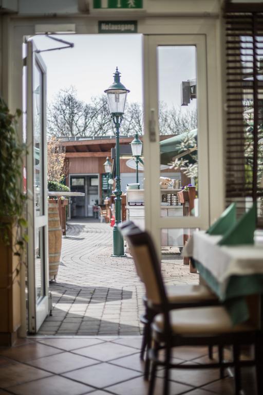 Hotel Eitljoerg Viyana Dış mekan fotoğraf