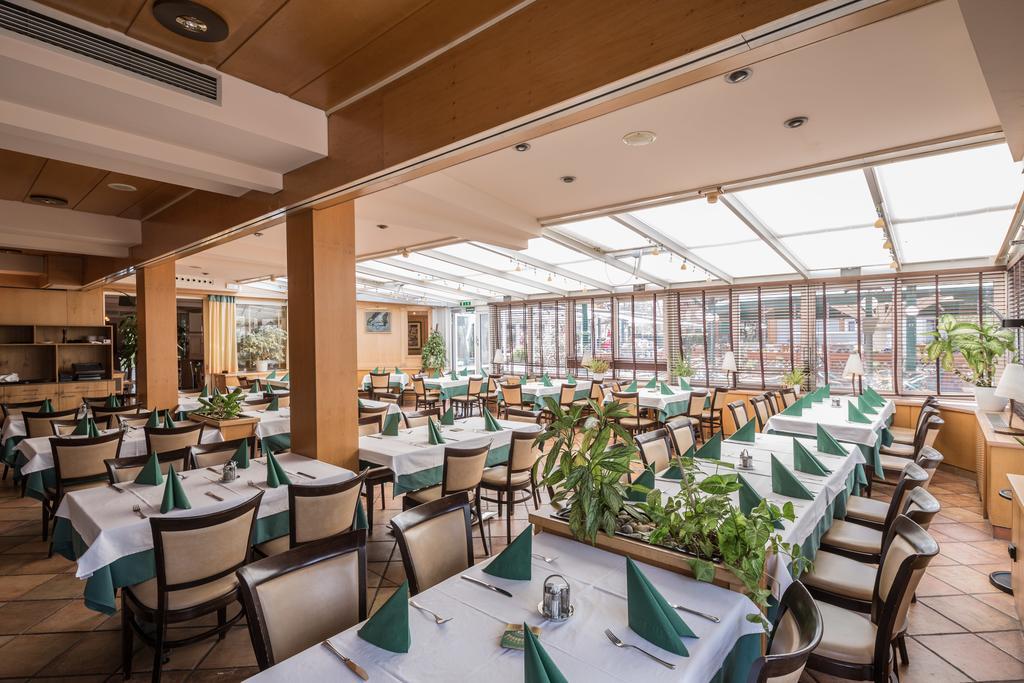 Hotel Eitljoerg Viyana Dış mekan fotoğraf