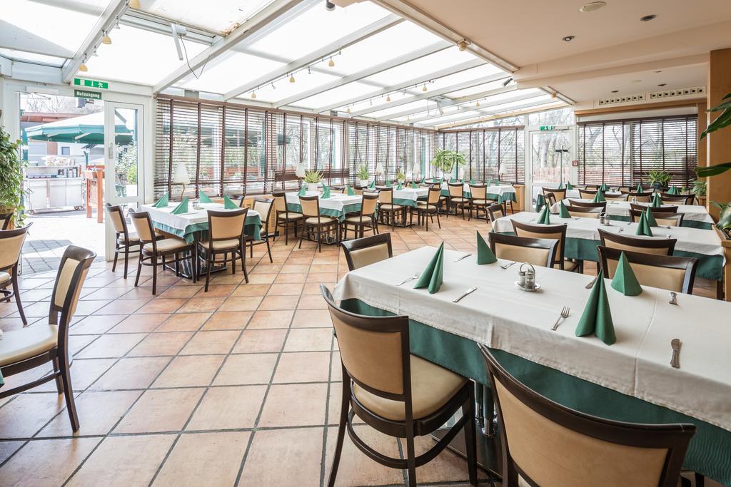 Hotel Eitljoerg Viyana Dış mekan fotoğraf