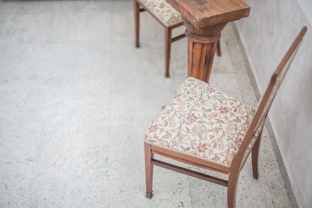 Hotel Eitljoerg Viyana Dış mekan fotoğraf