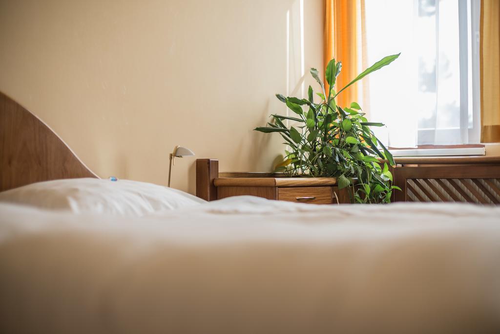 Hotel Eitljoerg Viyana Dış mekan fotoğraf