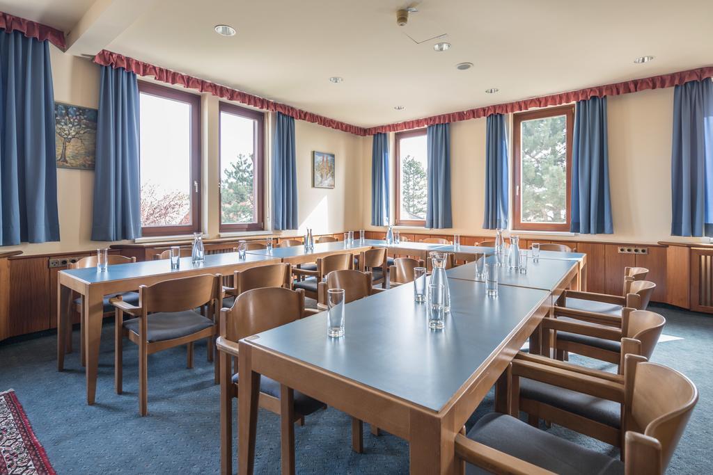Hotel Eitljoerg Viyana Dış mekan fotoğraf