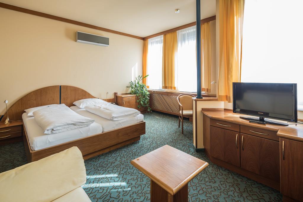 Hotel Eitljoerg Viyana Dış mekan fotoğraf